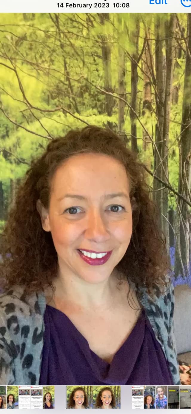 Aysha Sheridan